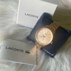 Lacoste Unisex Watch
